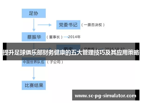 提升足球俱乐部财务健康的五大管理技巧及其应用策略 提升足球俱乐部财务健康的五大管理技巧及其应用策略
